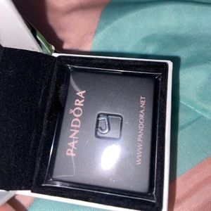 Pandora Locket for necklace